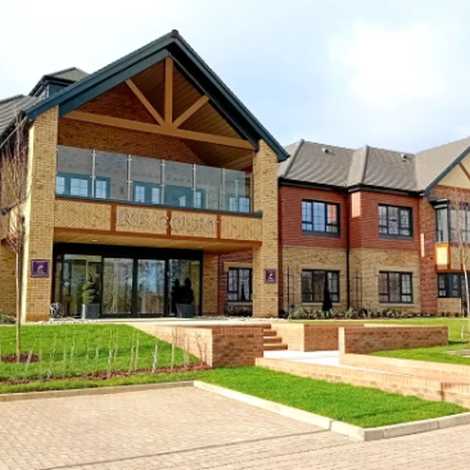 Iris Court Care Home - Care Home