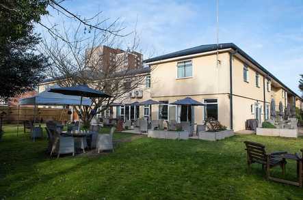 Ashton Lodge Nursing Home - Care Home