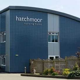 Hatchmoor Nursing Home - Care Home