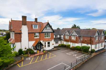 Woodford House - Care Home