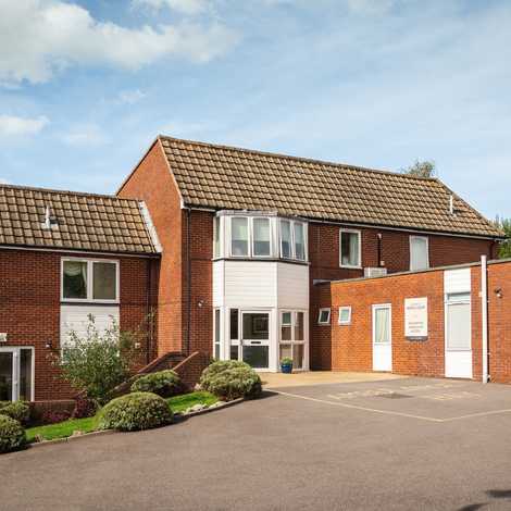 Heffle Court - Care Home
