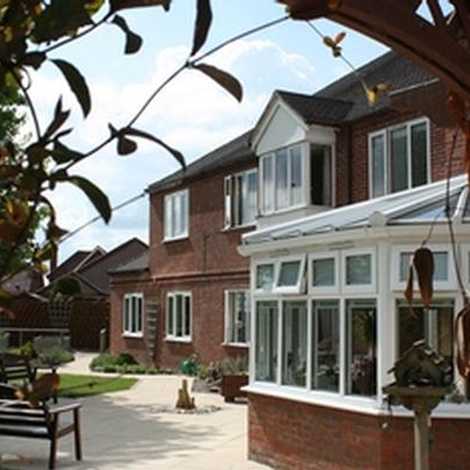 Churchill House Nursing and Residential Home - Care Home