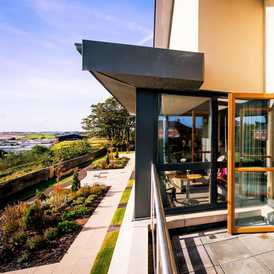 Monkbarns Care Home - Care Home