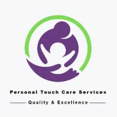 Personal Touch Care Services Ltd