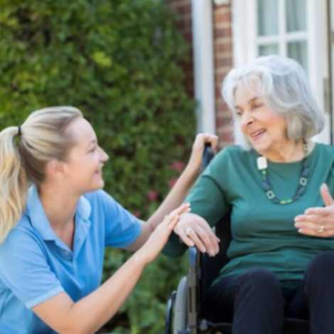KSS Home Care (Live-in Care) - Live In Care