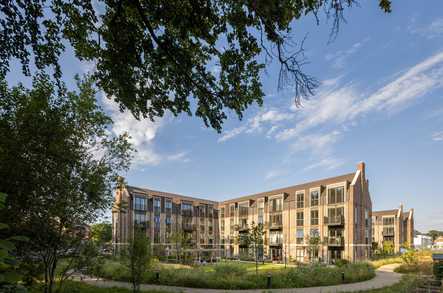 Mayford Grange - Retirement Living