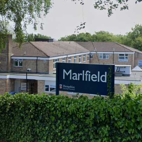 Marlfield Care Home With Nursing - Care Home