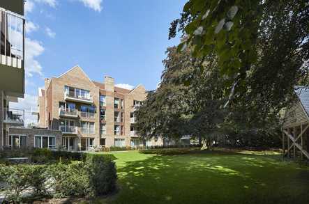 Abbey Mill - Retirement Living