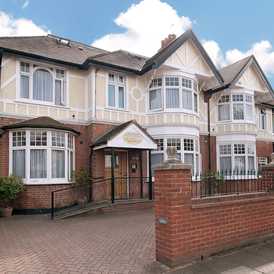 Athenaeum Residential Care Home - Care Home