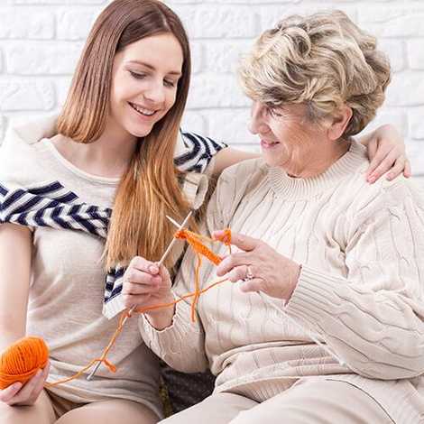 Call- In Homecare - Home Care