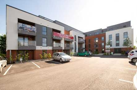 Paxton Court - Retirement Living