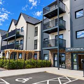 Mewstone Place - Retirement Living