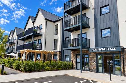 Mewstone Place - Retirement Living