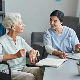BIM Care Solutions Limited - Home Care