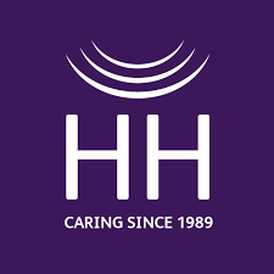 Helping Hands Harrow - Home Care