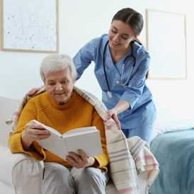Keybridge Healthcare Limited - Home Care