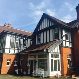 Parkhouse Manor Care Home - Care Home