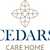 Cedars Care Home - Care Home