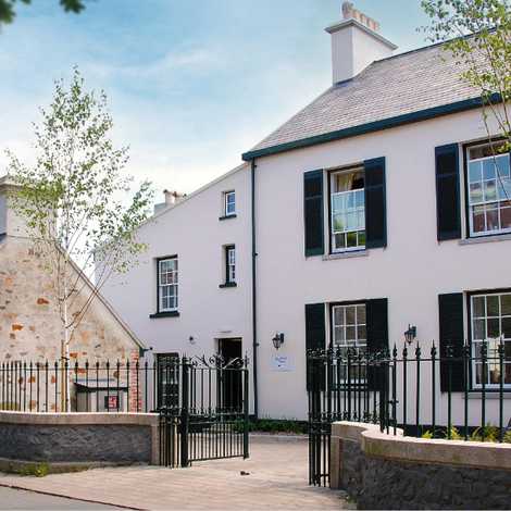 Beaumont Villa - Care Home