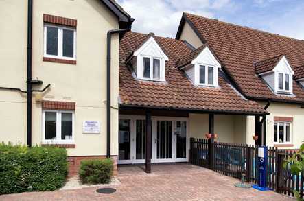 Yaxley House - Care Home