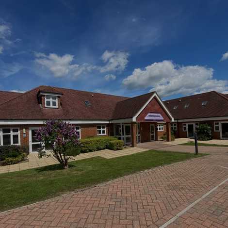 Warnham Lodge - Care Home