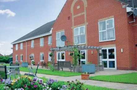 Four Seasons - Care Home
