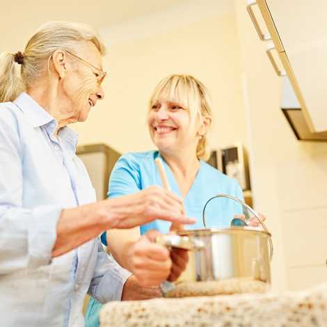 Care at Home Services (South East) Ltd - Canterbury, Herne Bay & Whitstable - Home Care