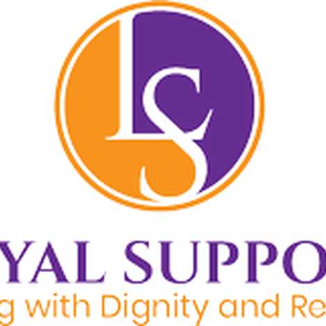 Loyal Support Ltd - Home Care