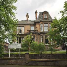 Oakview Manor Care Home - Care Home