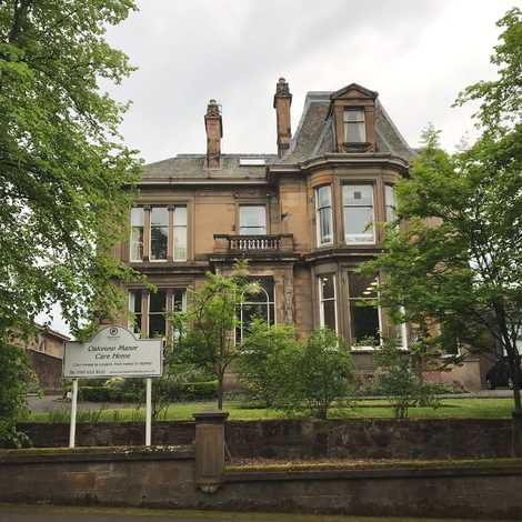 Oakview Manor Care Home - Care Home