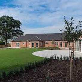 The Moorings - Care Home