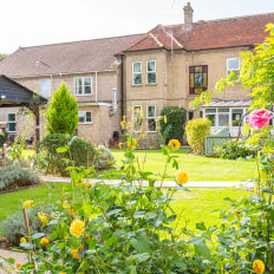 Thorp House - Care Home