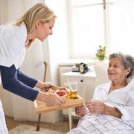 Living Well Homecare (Live-in Care) - Live In Care
