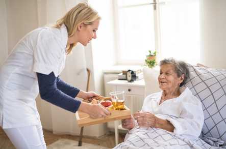 Living Well Homecare (Live-in Care) - Live In Care