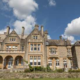 The Lodge at Freeland House - Care Home