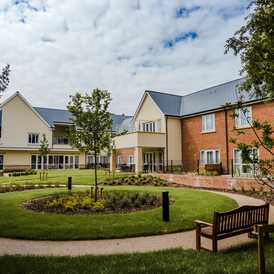 Glenburnie Lodge - Care Home