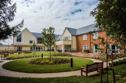 Glenburnie Lodge - Care Home