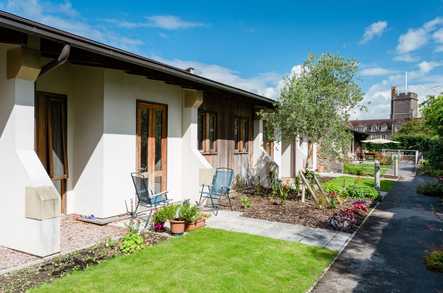 Garden House - Care Home