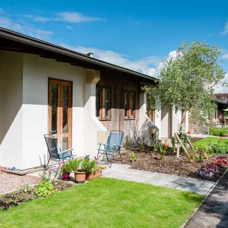 The Garden House - Care Home
