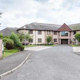 Fordmill Care Home - Care Home