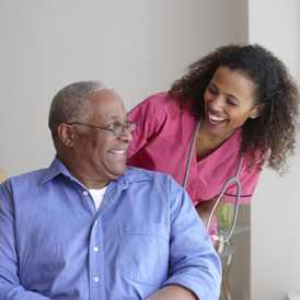 Hilltop Care Ltd - Home Care