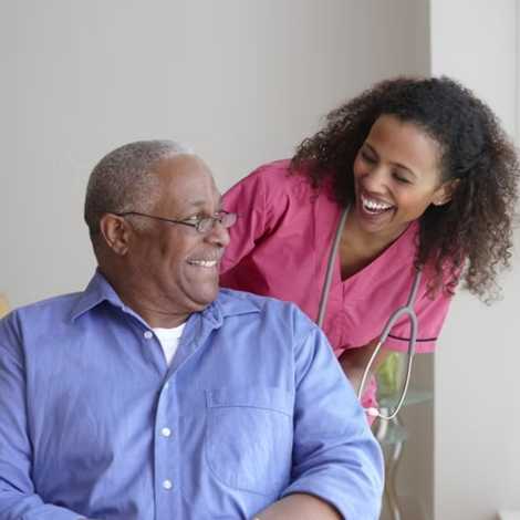 Hilltop Care Ltd - Home Care