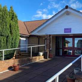 Avondale Nursing Home - Care Home