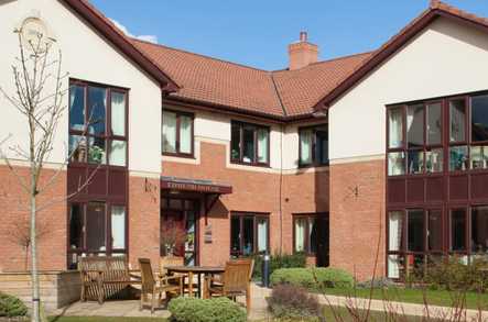Saint Lawrence Residential Care Home - Care Home