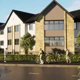 Cayton View Care Home - Care Home
