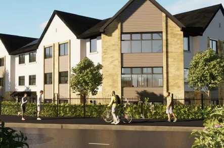 Bempton Old Rectory Residential Home - Care Home