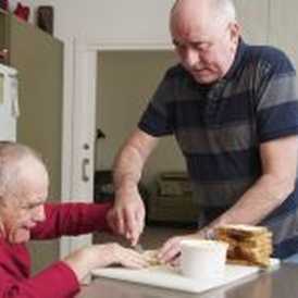 Personalized Care Services - Home Care