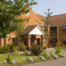 St Georges - Care Home