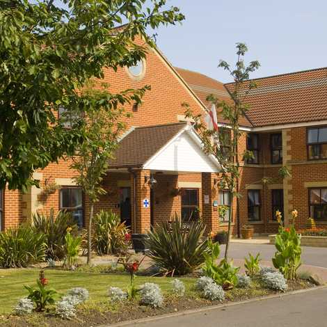 St Georges - Care Home