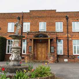 Abbey Chase Nursing Home - Care Home